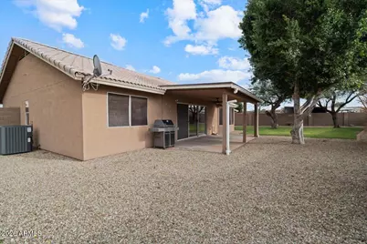 1056 S Ananea Circle, Mesa, AZ 85208 - Photo 27