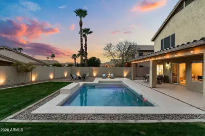 2305 E Cherry Hills Place, Chandler, AZ 85249 - Photo 1