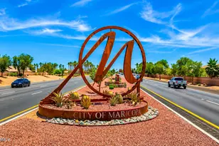 18320 N Arbor Dr, Maricopa, AZ 85138 - Photo 1