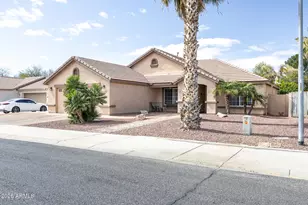 1515 N Poppy St, Casa Grande, AZ 85122 - Photo 1