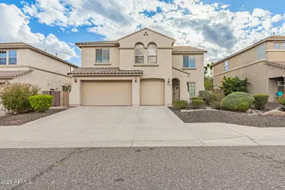 5303 W Pinnacle Vista Drive, Phoenix, AZ 85083 - Photo 1