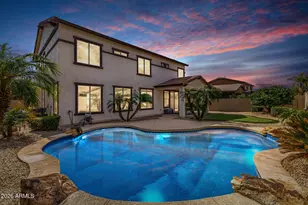 4054 E Washington Ave, Gilbert, AZ 85234 - Photo 1