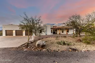 45330 N 14th St, New River, AZ 85087 - Photo 1