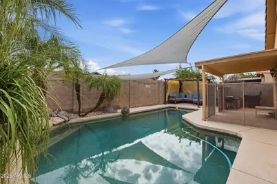 3031 W Melinda Lane, Phoenix, AZ 85027 - Photo 1
