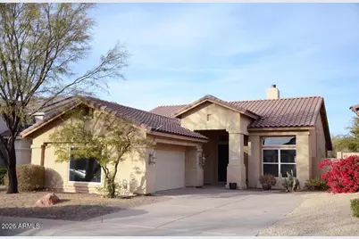 4338 E Desert Marigold Drive, Cave Creek, AZ 85331 - Photo 1