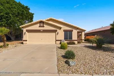9446 W Albert Lane, Peoria, AZ 85382 - Photo 1