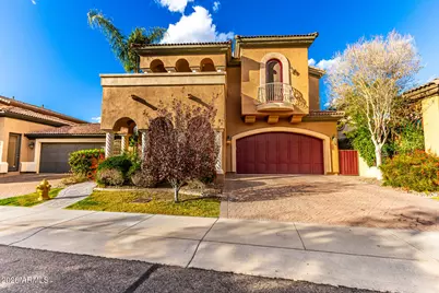 3418 E Pyrenees Pass, Phoenix, AZ 85018 - Photo 1