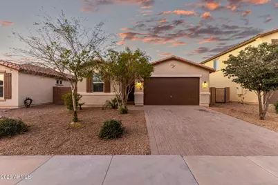 44216 W Palo Aliso Way, Maricopa, AZ 85138 - Photo 1