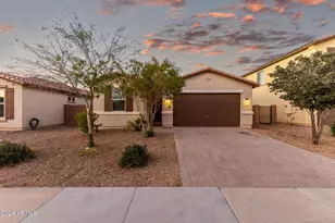 44216 W Palo Aliso Way, Maricopa, AZ 85138 - Photo 1