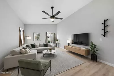 14837 N 25th Drive #Unit 13, Phoenix, AZ 85023 - Photo 1