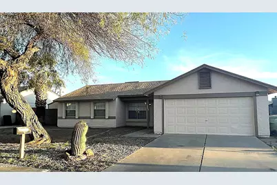 5551 W Bluefield Avenue, Glendale, AZ 85308 - Photo 1