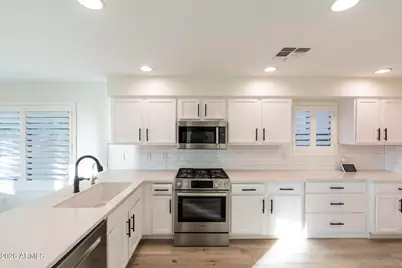 4558 E Coyote Wash Drive, Cave Creek, AZ 85331 - Photo 1