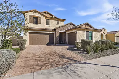 9730 E Thatcher Avenue, Mesa, AZ 85212 - Photo 1