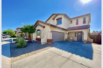 12083 N 66th Avenue, Glendale, AZ 85304 - Photo 1
