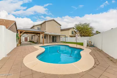 7355 W Eva Street, Peoria, AZ 85345 - Photo 1