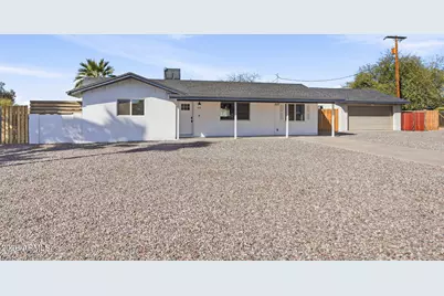 218 S Glenmar Road, Mesa, AZ 85208 - Photo 1