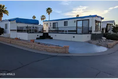 111 S Greenfield Road #511, Mesa, AZ 85206 - Photo 1