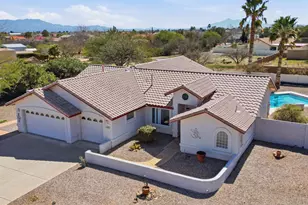 4153 S Paiute Way, Sierra Vista, AZ 85650 - Photo 1