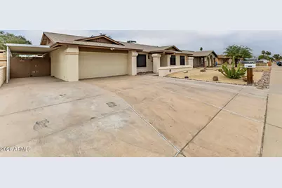 17226 N 31st Avenue, Phoenix, AZ 85053 - Photo 1