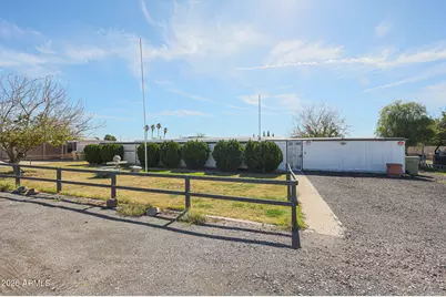 6659 W Carol Ann Way, Glendale, AZ 85306 - Photo 1