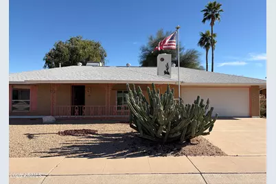 10006 W Desert Forest Circle, Sun City, AZ 85351 - Photo 1