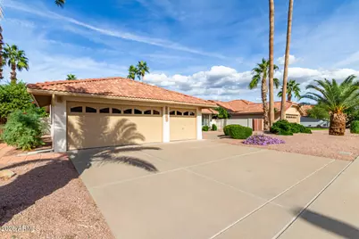 8956 E Voltaire Drive, Scottsdale, AZ 85260 - Photo 1