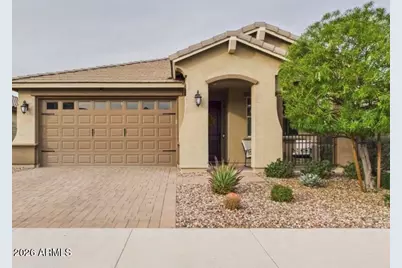 2804 W Havasu Drive, San Tan Valley, AZ 85144 - Photo 1