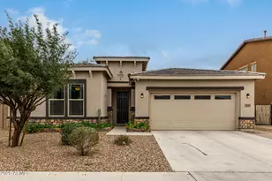 5347 W Lydia Ln, Laveen, AZ 85339 - Photo 1