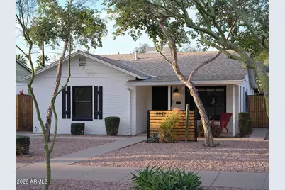 1442 E Palm Lane, Phoenix, AZ 85006 - Photo 1
