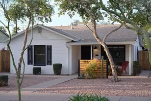 1442 E Palm Ln, Phoenix, AZ 85006 - Photo 1