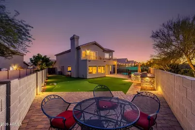 31256 N 40th Place, Cave Creek, AZ 85331 - Photo 1
