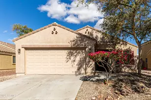 23702 W Hidalgo Ave, Buckeye, AZ 85326 - Photo 1