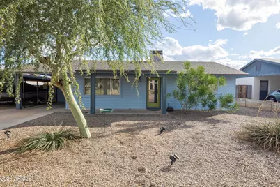1019 E Cheryl Drive, Phoenix, AZ 85020 - Photo 1