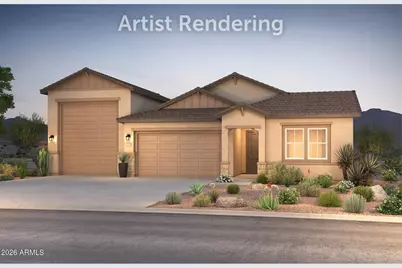 24889 N 169th Drive, Surprise, AZ 85387 - Photo 1