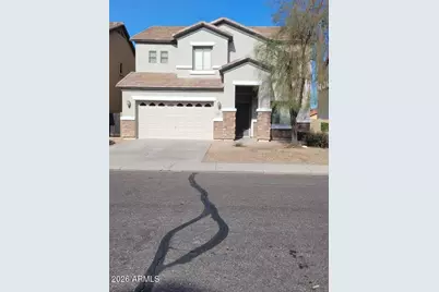 856 W Saguaro Lane, San Tan Valley, AZ 85143 - Photo 1