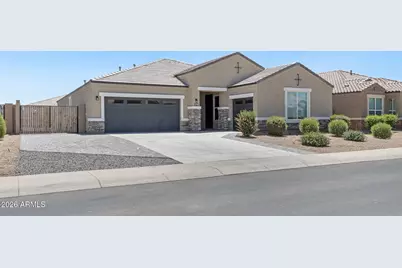 37981 W Montserrat Street, Maricopa, AZ 85138 - Photo 1