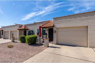 440 S Parkcrest Street #138, Mesa, AZ 85206 - Photo 1
