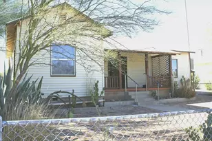 410 W la Mina Ave, Ajo, AZ 85321 - Photo 1