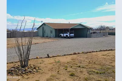 5705 S Wild Rose Road, Hereford, AZ 85615 - Photo 1