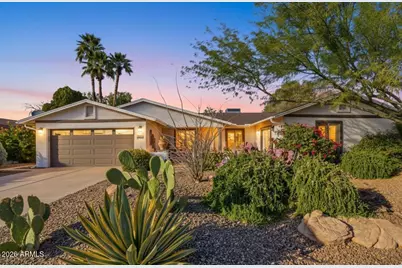 5008 E Bloomfield Road, Scottsdale, AZ 85254 - Photo 1