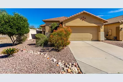 3671 N 143rd Lane, Goodyear, AZ 85395 - Photo 1