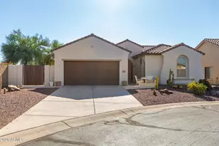 4089 N 160th Ln, Goodyear, AZ 85395 - Photo 1