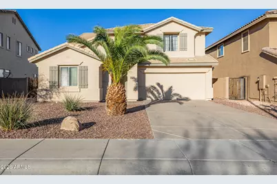22142 W Moonlight Path, Buckeye, AZ 85326 - Photo 1