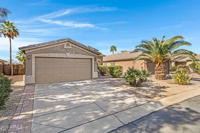 30528 N Sunray Drive, San Tan Valley, AZ 85143 - Photo 1