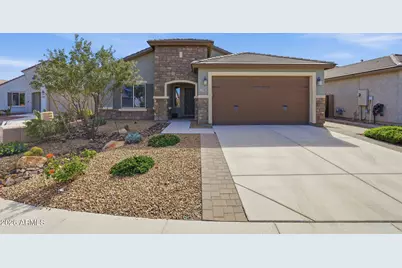 5779 W Saratoga Court, Florence, AZ 85132 - Photo 1