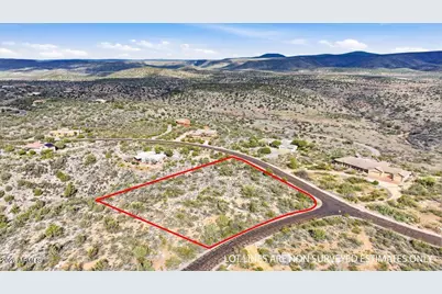 4580 E Fawn Circle #59, Rimrock, AZ 86335 - Photo 1
