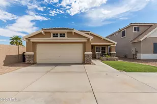 2341 S Gordon, Mesa, AZ 85209 - Photo 1