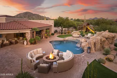 7788 E Morning Vista Lane, Scottsdale, AZ 85266 - Photo 1