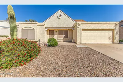 19613 N 9th Street, Phoenix, AZ 85024 - Photo 1