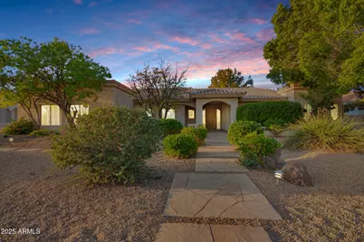 3342 E Suncrest Court, Phoenix, AZ 85044 - Photo 1